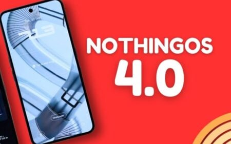 Nothing OS 4.0 Phone 1 Update: Unofficial Android 16 Port Revives the Original Nothing Phone nothing os 4.0 open beta update