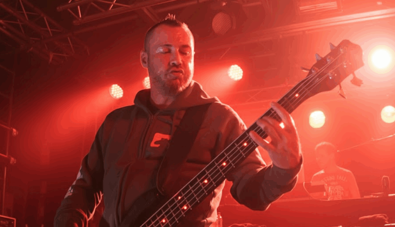 How Did Limp Bizkit Bassist Sam Rivers Die? Everything We Know So Far How Did Limp Bizkit Bassist Sam Rivers Die? Everything We Know So Far