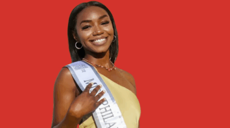 Kada Scott Cause of Death: Medical Examiner Still Investigating as Philadelphia Community Demands Justice Kada Scott cause of death