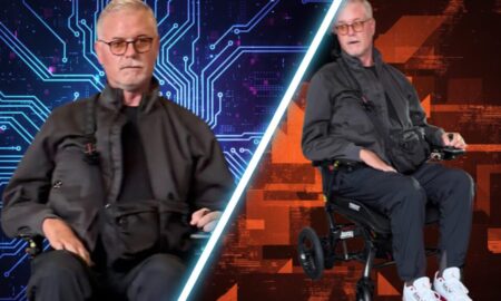 Why Eric Dane Uses a Wheelchair: Latest Update on the Actor’s ALS Battle why Eric Dane uses wheelchair