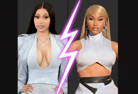 What Did Cardi B Say About Nicki Minaj’s Son? Feud Turns Personal What did cardi b say about nicki minaj son