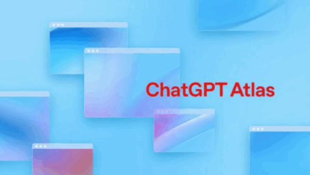 Download & Use ChatGPT Atlas