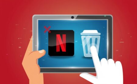 Why Are People Canceling Netflix? Explaining the New Boycott why are people cancelling netflix