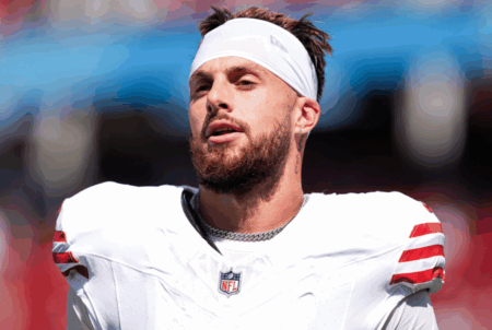 Ricky Pearsall Injury Update: Will Fantasy Managers Get the 49ers WR Back Week 8? Ricky Pearsall Injury Update