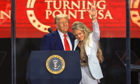 Charlie Kirk Memorial Costs