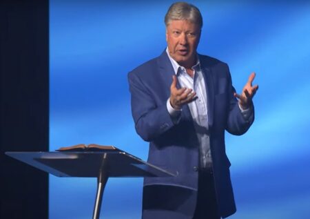 Who is Robert Morris: Texas Pastor Pleads Guilty in Child Sex Abuse Case Who is Robert Morris