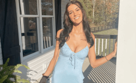 Isabelle Tate qualities family and co-stars remember