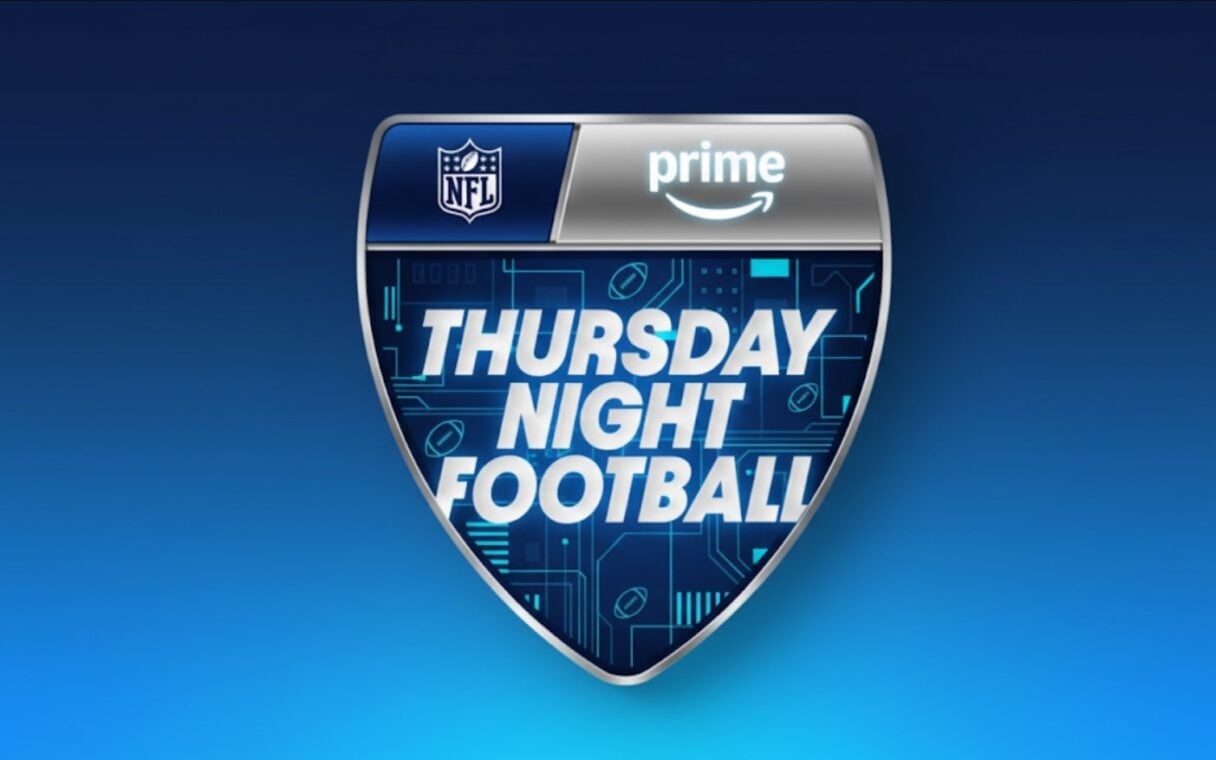 Thursday Night Football This Week: Who Plays Tonight, Time, Channel & TNF Schedule Thursday Night Football This Week: Who Plays Tonight, Time, Channel & TNF Schedule