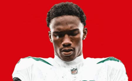 Garrett Wilson Injury Update: When Will the Jets WR Return This Season? Garrett Wilson injury update