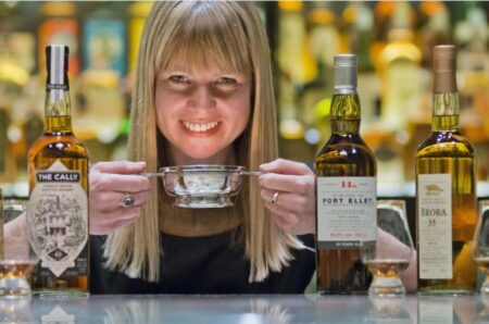 US Scotch whisky tariffs