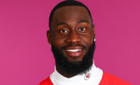 Charles Omenihu injury update: Chiefs DE practices fully ahead of Week 5 vs. Jaguars Charles Omenihu injury update