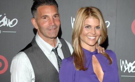 who is Mossimo Giannulli