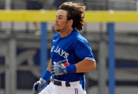 Addison Barger Net Worth 2025: Salary and Career Earnings Breakdown Addison Barger net worth