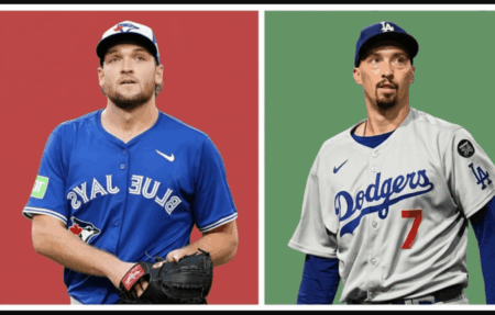 how to watch Dodgers vs Blue Jays Game 2 on tonight