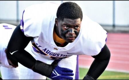 Tyree Adams Injury Update: Who Replaces Him vs Texas A&M on Saturday? Tyree Adams injury update