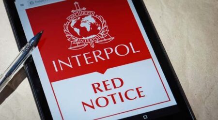 ইন্টারপোলে হাসিনাসহ ২৮ জনের নামে রেড নোটিশ জারির আবেদন, অগ্রগতি কতদূর ইন্টারপোলে হাসিনাসহ