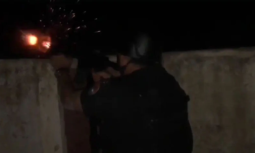 হত্যার দাবি