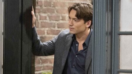 General Hospital Spoilers Tease Explosive Week of Twists and Betrayals General Hospital spoilers