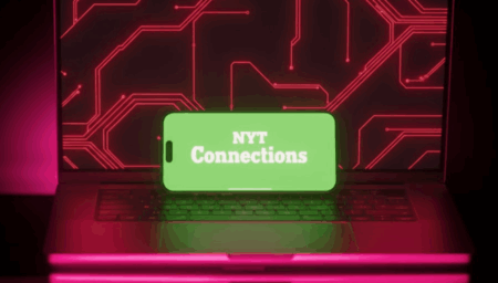 NYT Connections hints