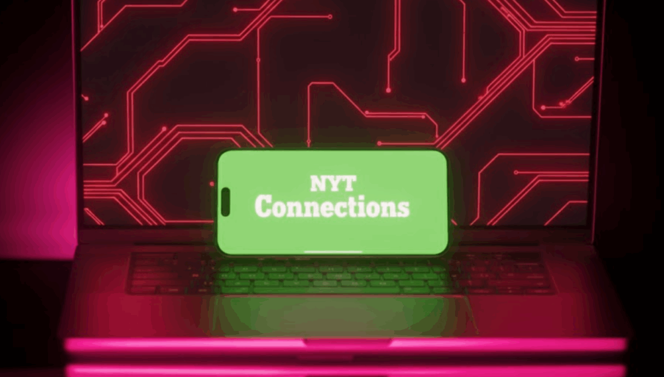 NYT Connections hints