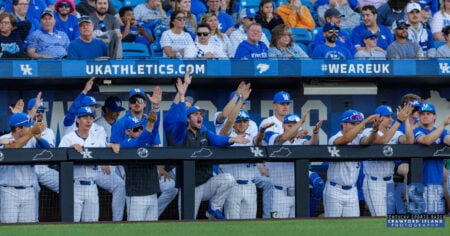 What to Watch For at Kentucky's Basketball Scrimmage