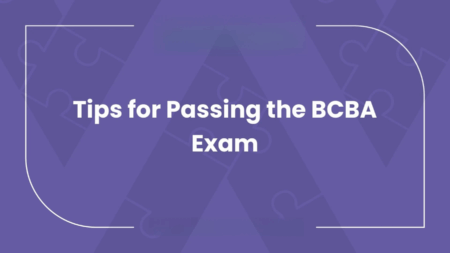 How BCBA Practice Questions Help Aspiring Analysts Prepare for the Exam