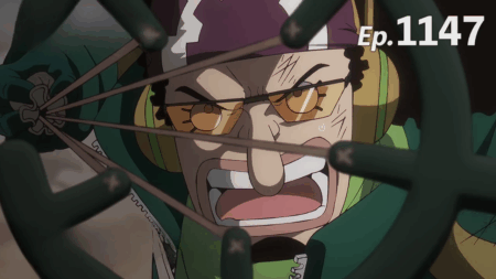 One Piece Episode 1147 Release Time Confirmed for Global Audiences