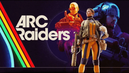 Arc Raiders Weapon Guide: Mastering the Arsenal Against the Machine Invasion