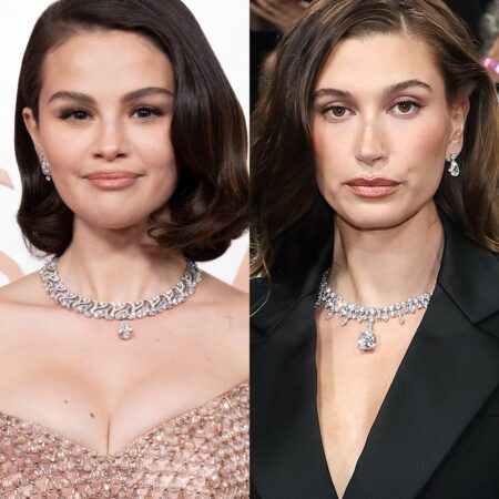 Selena Gomez Urges Kindness as Hailey Bieber’s Rhode Joins Sephora Selena Gomez