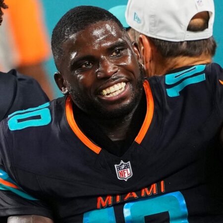 Tyreek Hill Injury Update: Will the Dolphins Star Return in 2026 After Denying Cut Rumors? What Happened to Tyreek Hill? Breaking Down the Serious Knee Injury