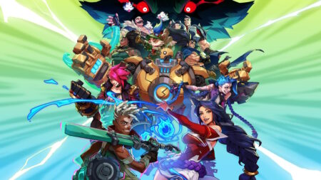 2XKO Roster Revealed: Every League of Legends Champion Joining the Fighting Game Arena 2XKO Season 0 Patch Notes Reveal Champion Buffs and Nerfs