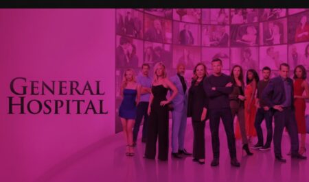 General Hospital Spoilers: Pregnancy Reveal and Endgame Debates Shake Port Charles General Hospital Spoilers