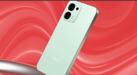 Oppo A6 Pro 5G
