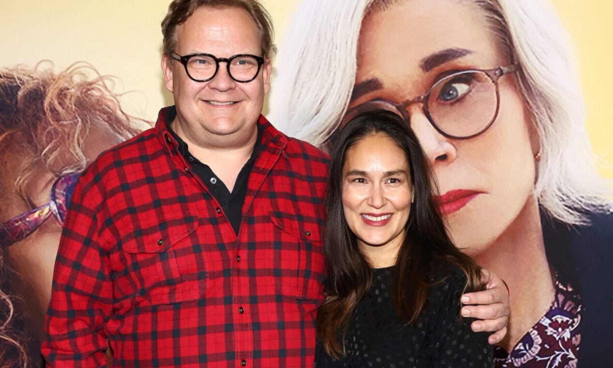 Who Is Jennifer Herrera Richter, Andy Richter’s Wife? Everything We Know Who Is Jennifer Herrera Richter, Andy Richter’s Wife? Everything We Know