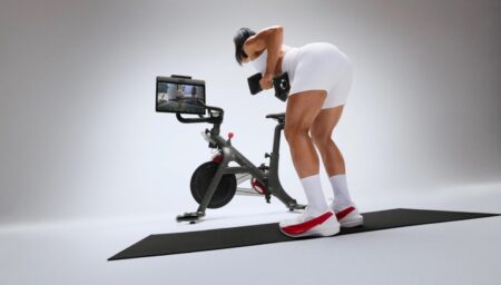 Peloton IQ