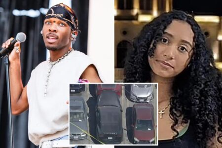 D4vd Update: Home Swatting Incident Shakes Singer’s Family After Tesla Discovery Celeste Rivas-D4vd Case got new theory