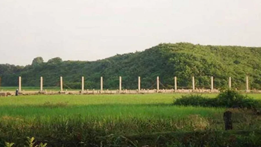 গোলাগুলি