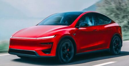 Tesla Model Y and Model 3 Get ‘Affordable’ Versions But Prices Spark Debate Tesla Model Y