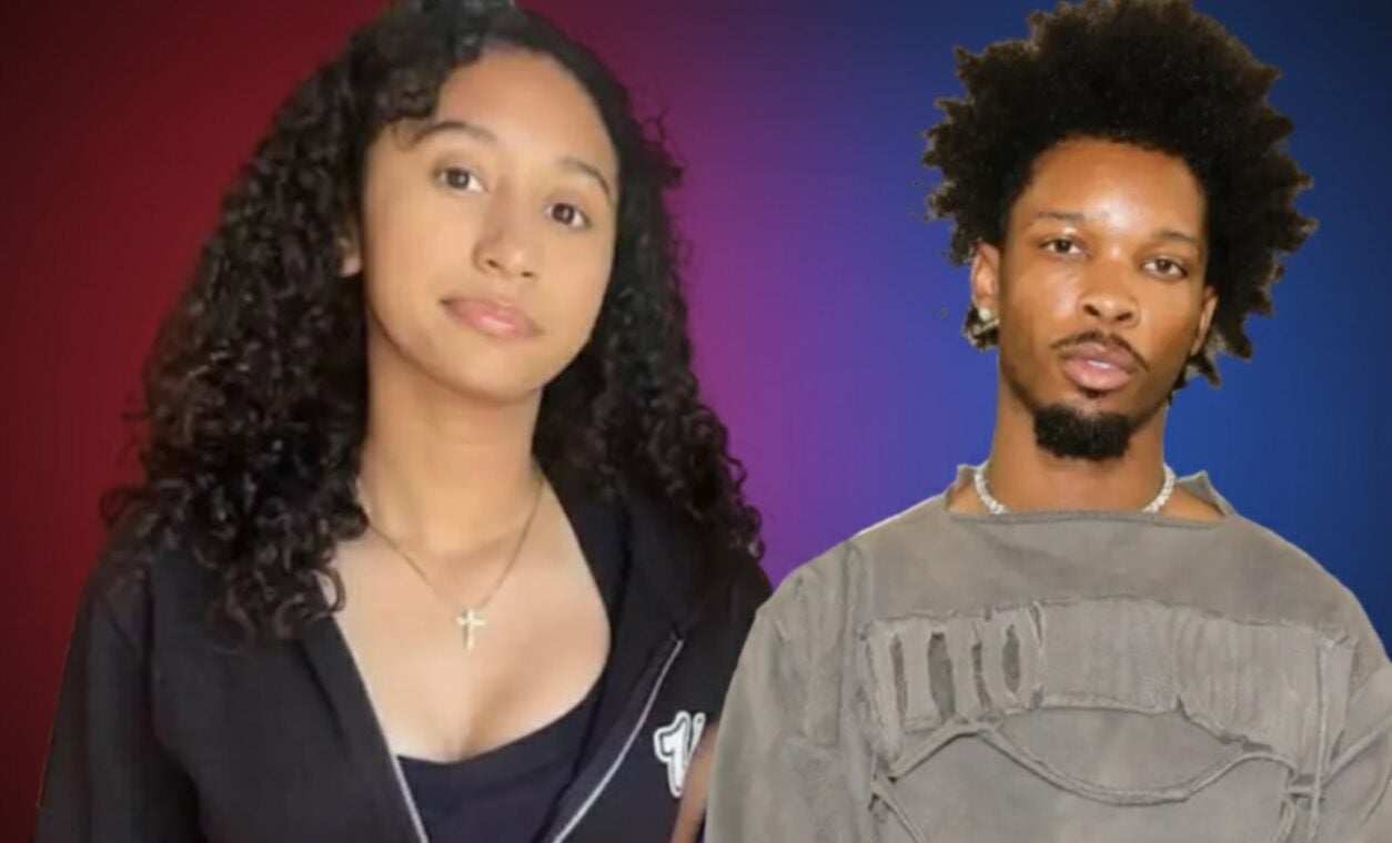 D4vd Steps In With a Bold Twist in the Celeste Rivas Case - Bangla news