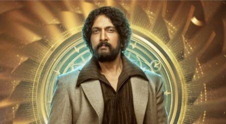 ‘Give the Show Opportunity’: DK Shivakumar Urges KSPCB to Allow Bigg Boss Kannada to Rectify Violations bigg boss kannada