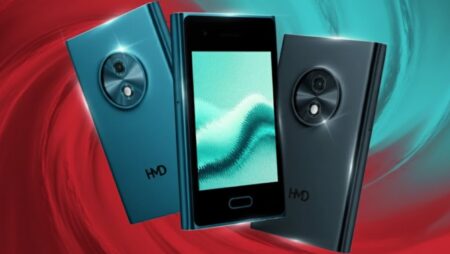 hmd touch 4g hybrid phone