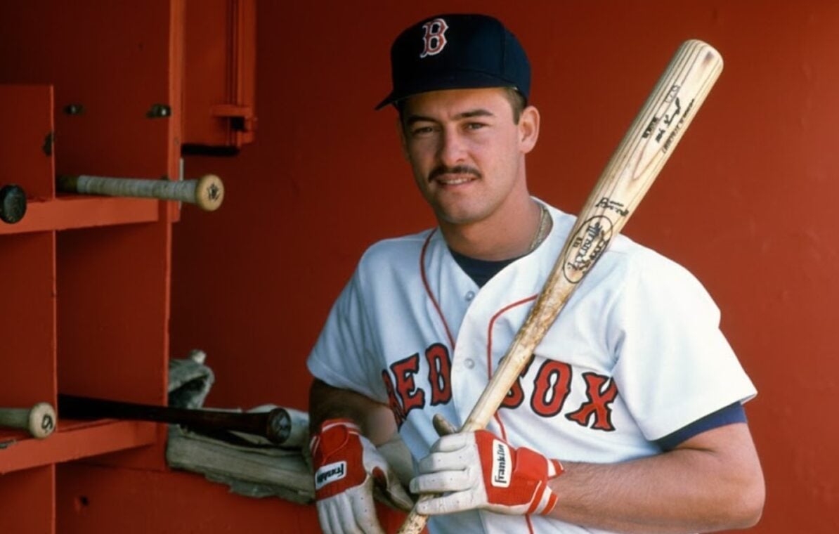 Mike Greenwell Cause of Death: Rare Disease Behind Red Sox Icon's Passing -  Bangla news