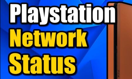 PlayStation Network Present Status: Widespread Outage Leaves PS5 Gamers Locked Out PlayStation Network present status