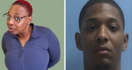 Who Is Derrick Groves’ Girlfriend? Darriana Burton: Age, Career & More derrick groves girlfriend