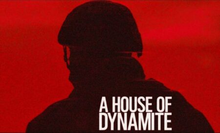 A House of Dynamite Review