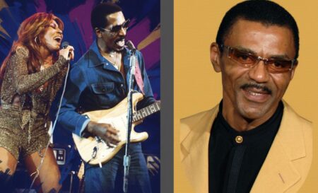 Ike Turner Jr Cause of Death: Tina Turner’s Son Dies at 67 After Long Health Battle Ike Turner Jr cause of death