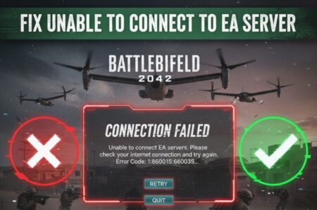 Battlefield 6 server status update