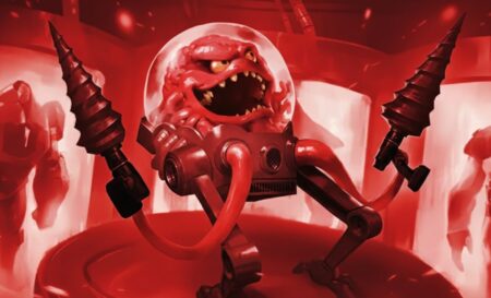 MTG Teenage Mutant Ninja Turtles Set Confirmed: Everything We Know Ahead of 2026 Launch MTG Teenage Mutant Ninja Turtles