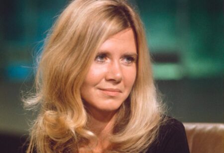 Jilly Cooper’s Cause of Death Confirmed After Sudden Passing at 88 Jilly Cooper’s cause of death