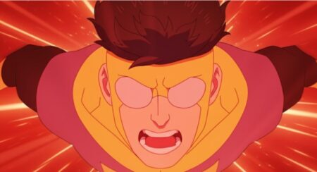 Lee Pace Joins Invincible Season 4: Trailer Breakdown and March 2026 Release Date Invincible Season 4 trailer